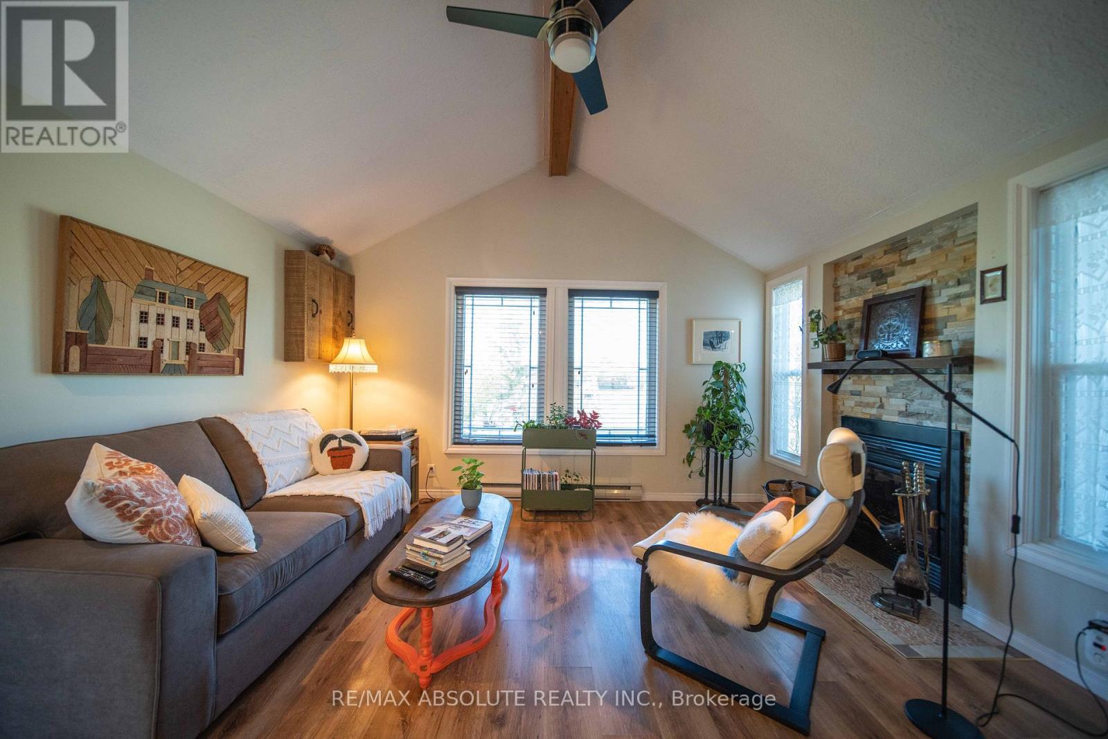 60 Leclair Road W Road, Alfred And Plantagenet, Ontario  K0B 1L0 - Photo 8 - X13162336