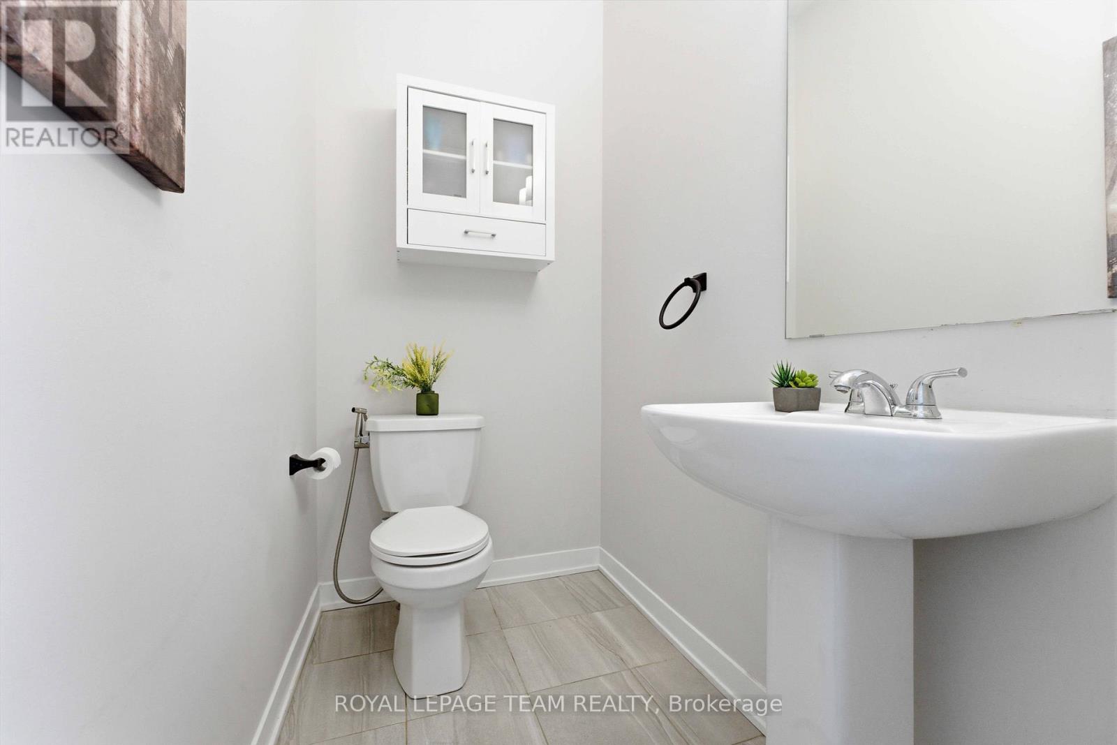 3048 Travertine Way, Ottawa, Ontario  K2J 6W9 - Photo 20 - X13162340