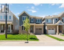 3048 TRAVERTINE WAY, Ottawa, Ontario
