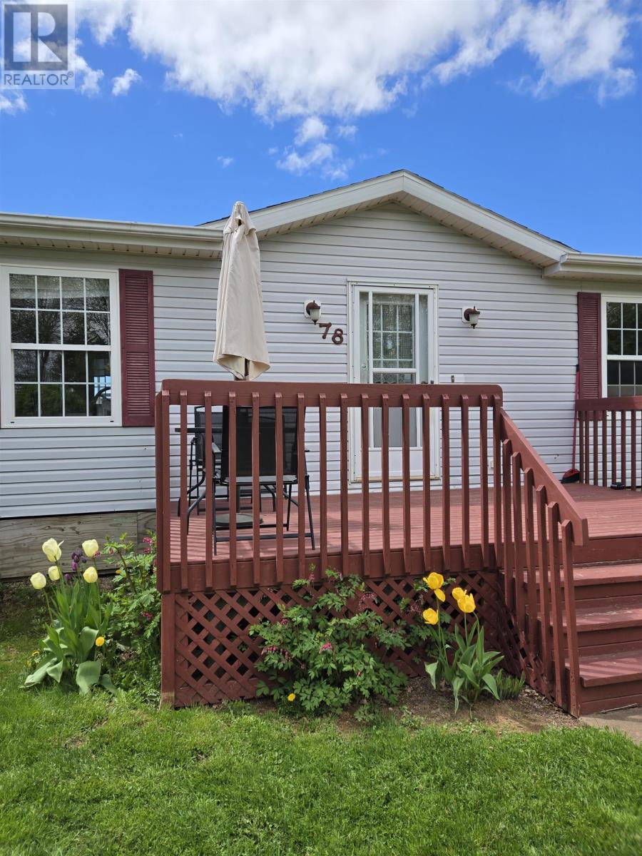 78 Linkletter Avenue, Central Bedeque, Prince Edward Island  C0B 1S0 - Photo 26 - 202611831