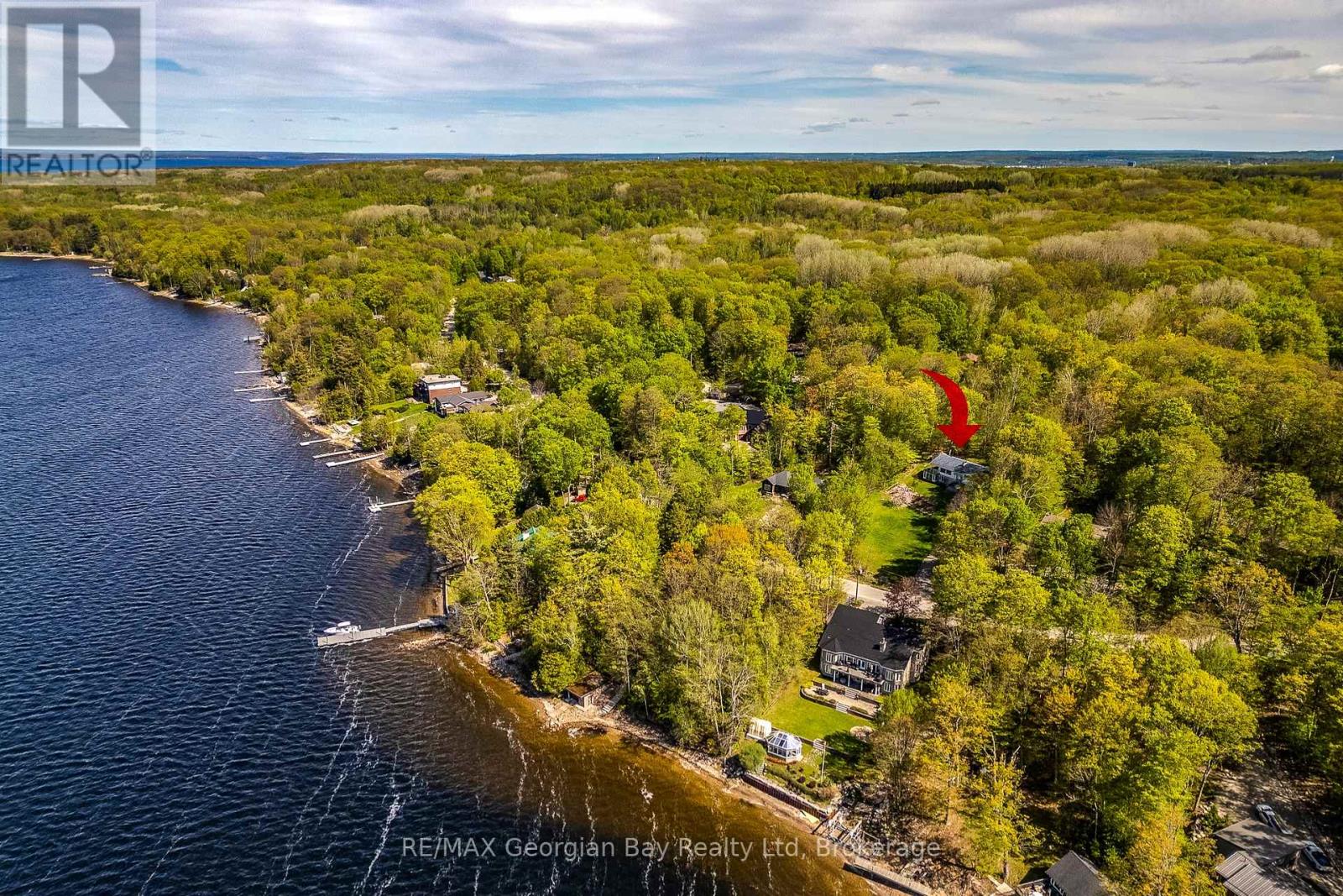125 Gilwood Park Drive, Penetanguishene, Ontario  L9M 1Z1 - Photo 43 - S13156488