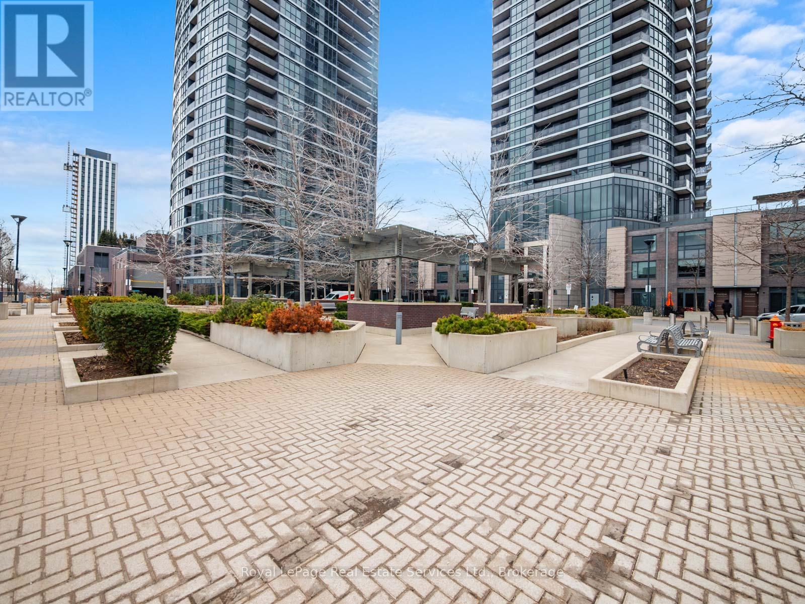 2107 - 9 Valhalla Inn Road, Toronto, Ontario  M9B 1B2 - Photo 23 - W13162278