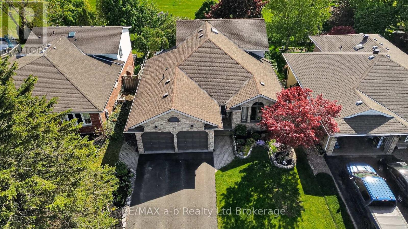 51 Mason Drive, Ingersoll, Ontario  N5C 4A4 - Photo 36 - X13162134