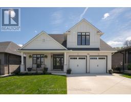 73 ROYAL DORNOCH DRIVE, St. Thomas, Ontario