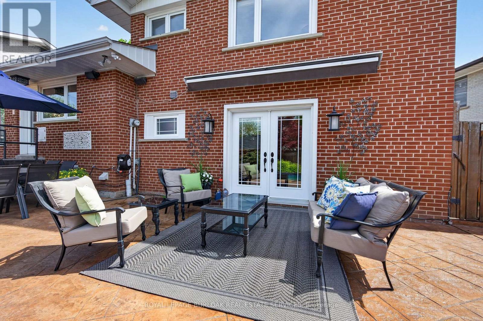 27 Shortland Crescent, Toronto, Ontario  M9R 2T2 - Photo 33 - W13161898