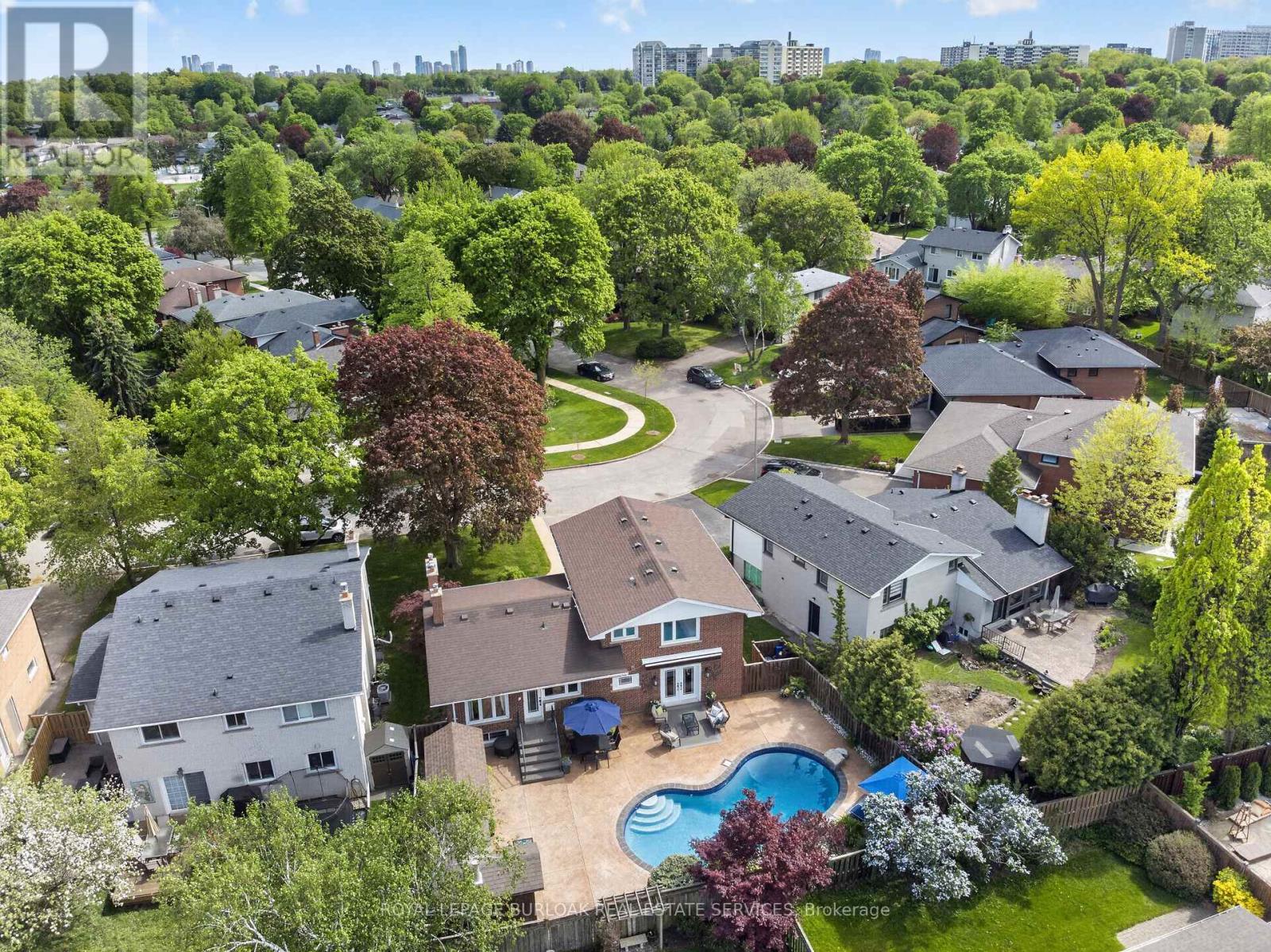 27 Shortland Crescent, Toronto, Ontario  M9R 2T2 - Photo 41 - W13161898