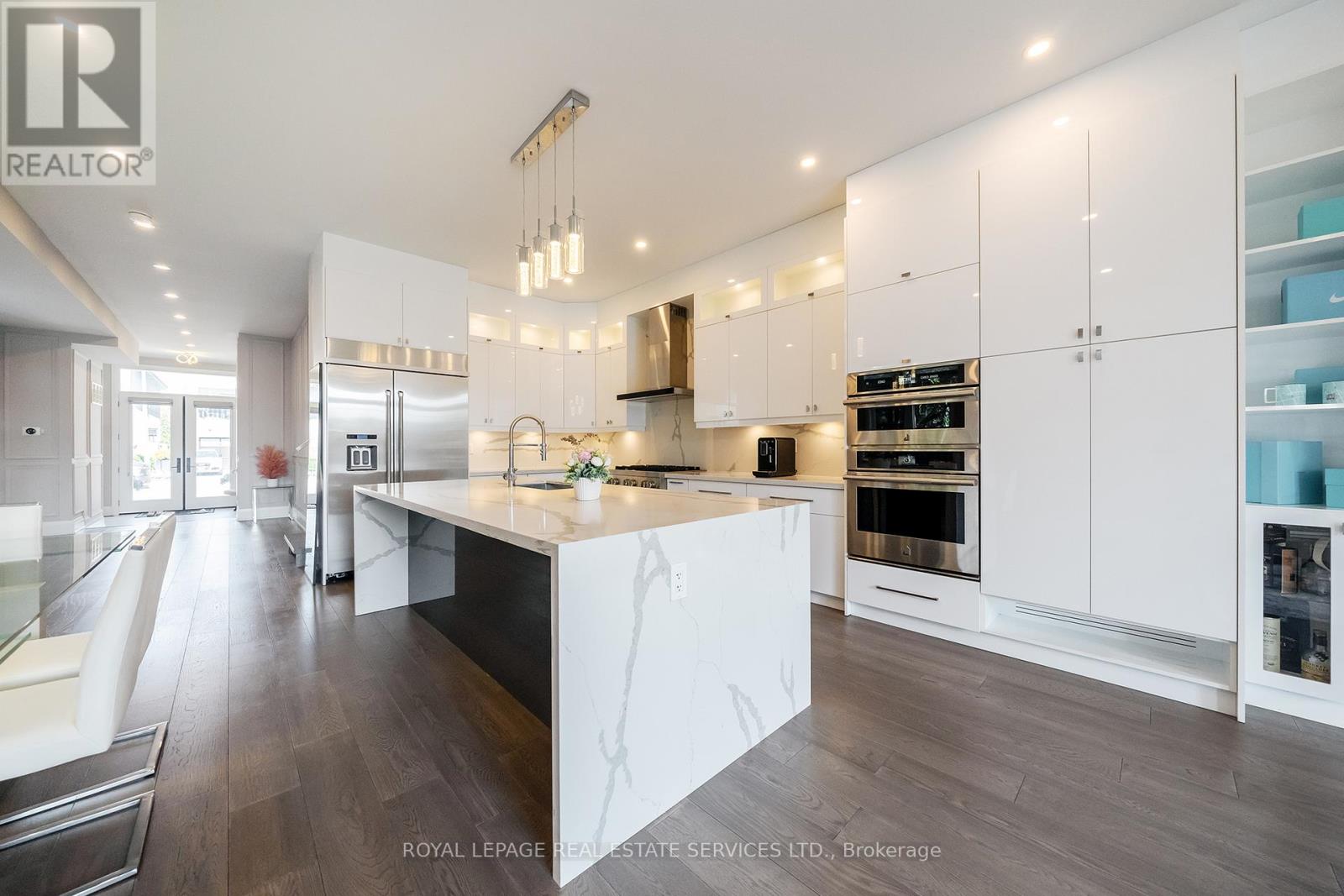 25-A Tecumseth Avenue, Mississauga, Ontario  L5G 1K5 - Photo 8 - W13161950