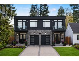 25A TECUMSETH AVENUE, Mississauga, Ontario