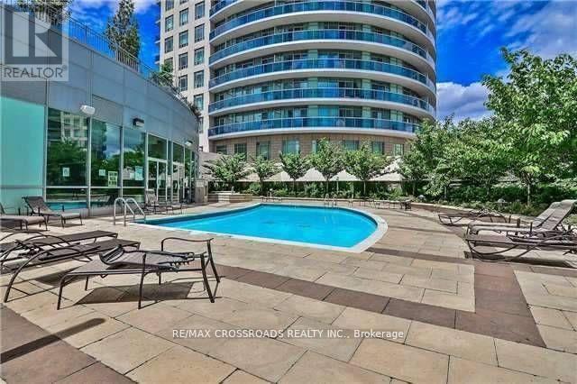 1308 - 50 Absolute Avenue, Mississauga, Ontario  L4Z 0A9 - Photo 12 - W13161988
