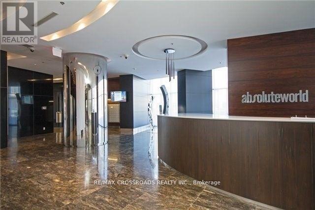 1308 - 50 Absolute Avenue, Mississauga, Ontario  L4Z 0A9 - Photo 2 - W13161988