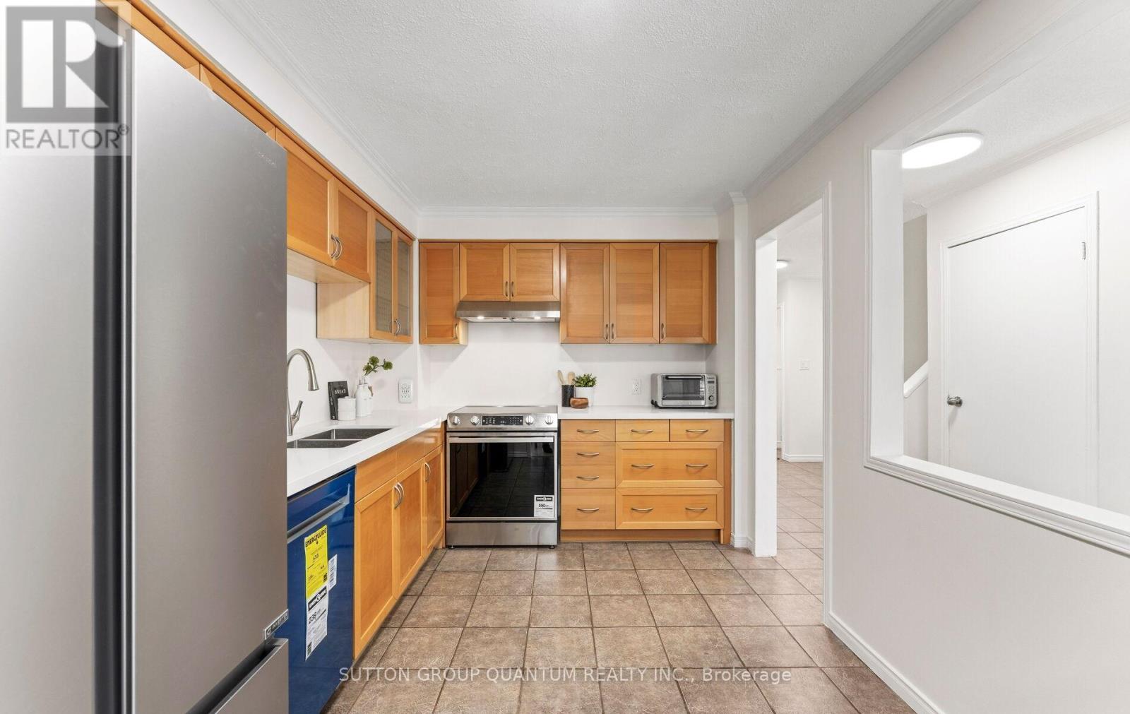 94 - 2766 Folkway Drive, Mississauga, Ontario  L5L 3M3 - Photo 10 - W13162006