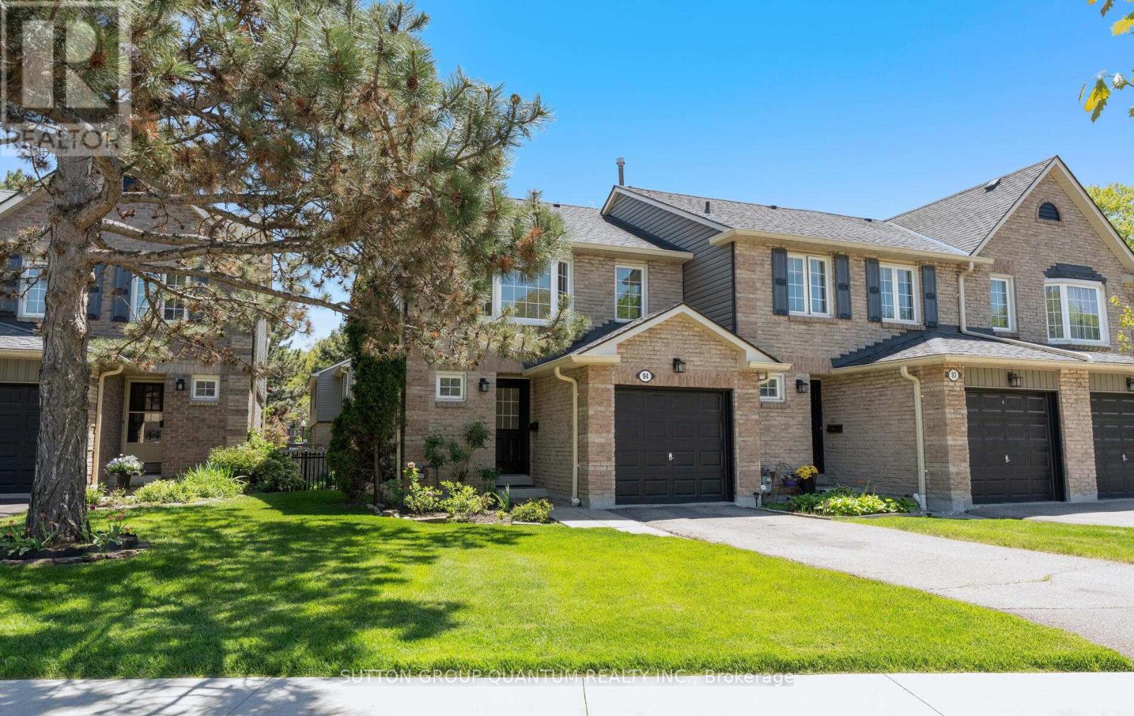 94 - 2766 Folkway Drive, Mississauga, Ontario  L5L 3M3 - Photo 2 - W13162006