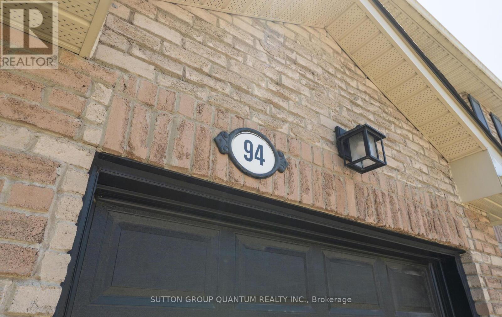 94 - 2766 Folkway Drive, Mississauga, Ontario  L5L 3M3 - Photo 3 - W13162006