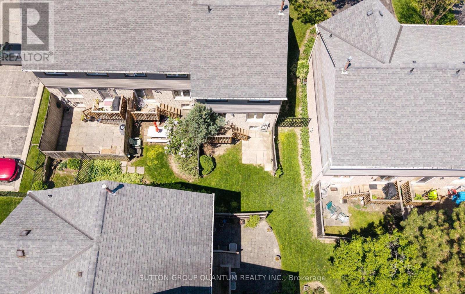 94 - 2766 Folkway Drive, Mississauga, Ontario  L5L 3M3 - Photo 38 - W13162006