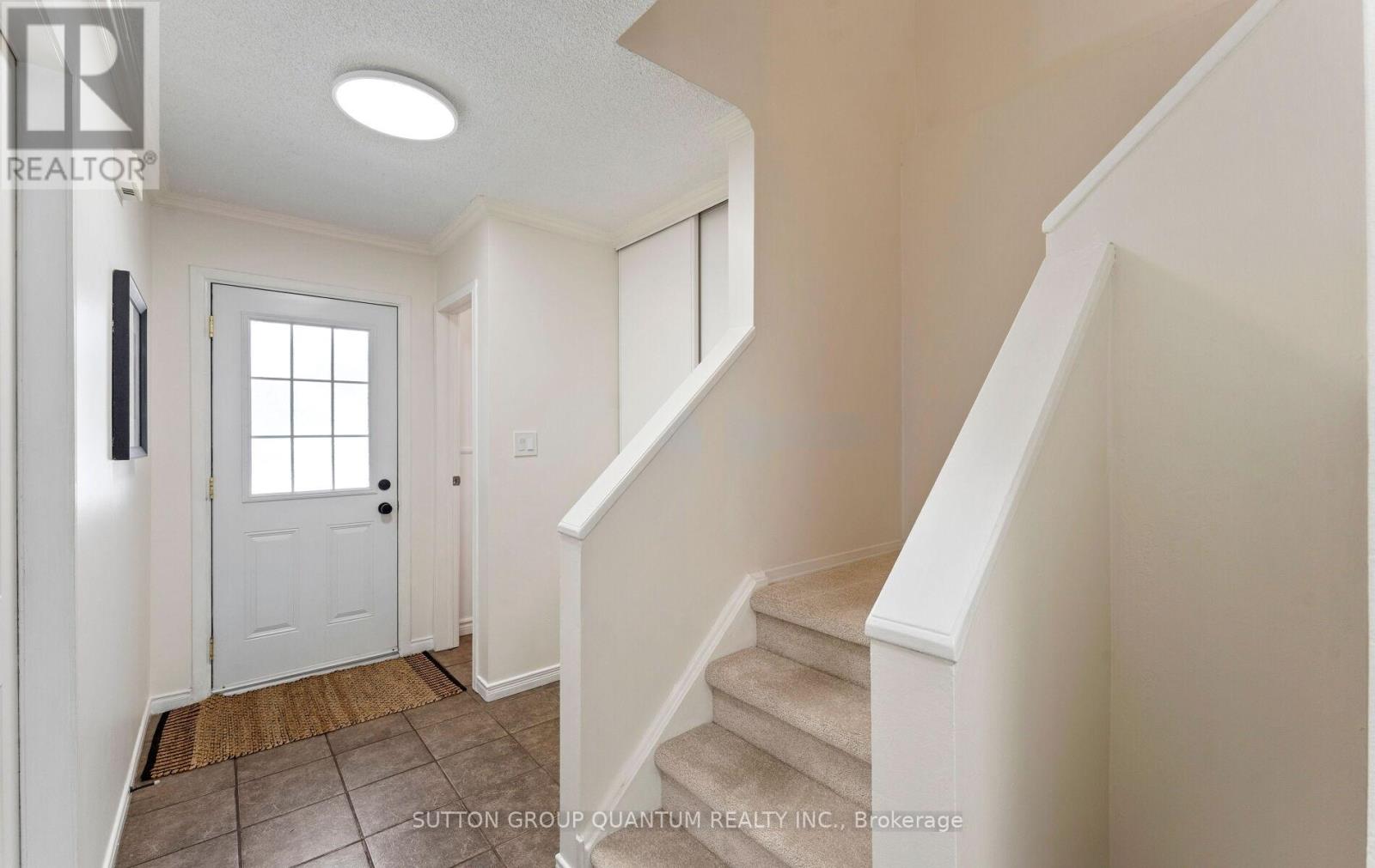 94 - 2766 Folkway Drive, Mississauga, Ontario  L5L 3M3 - Photo 4 - W13162006