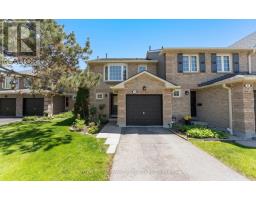 94 - 2766 FOLKWAY DRIVE, Mississauga, Ontario