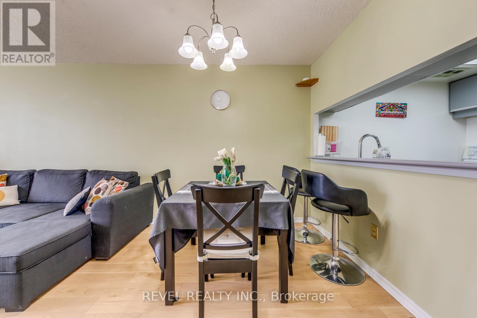 216 - 250 Webb Drive, Mississauga, Ontario  L5B 3Z4 - Photo 12 - W13162014