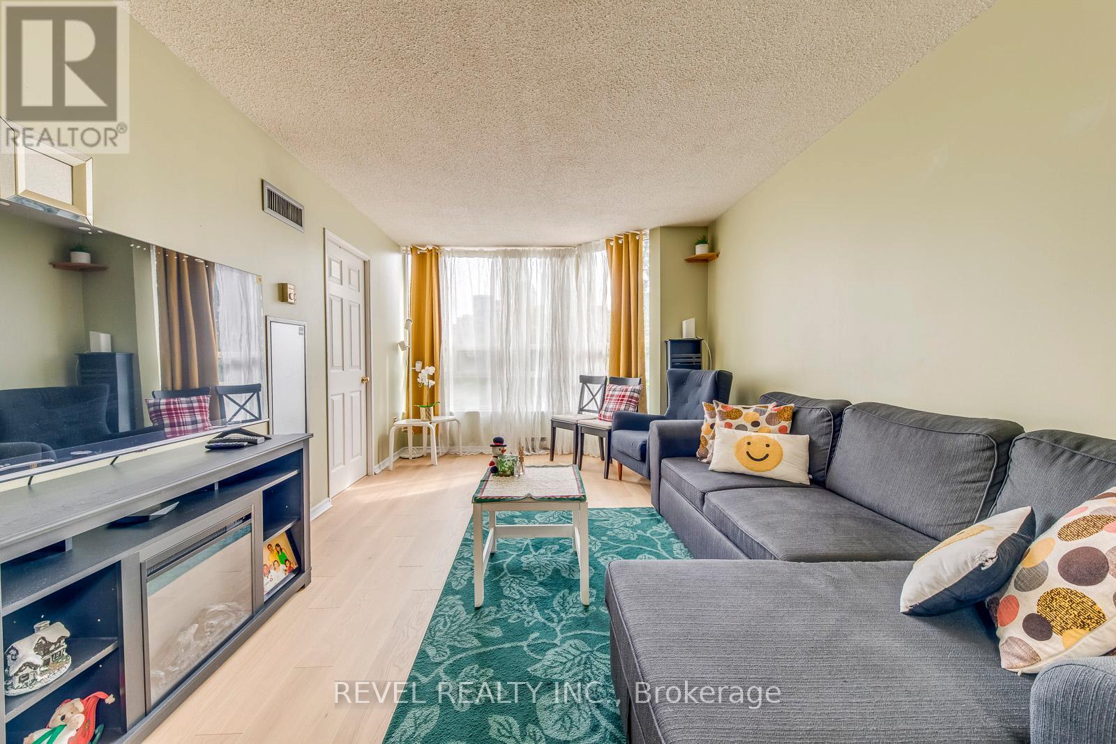 216 - 250 Webb Drive, Mississauga, Ontario  L5B 3Z4 - Photo 13 - W13162014