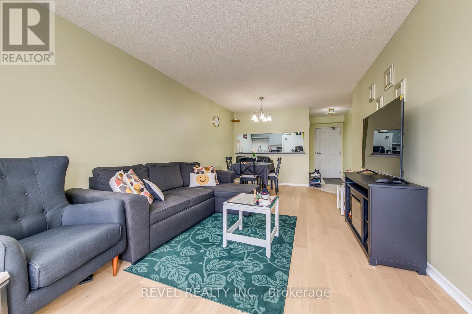216 - 250 Webb Drive, Mississauga, Ontario  L5B 3Z4 - Photo 16 - W13162014