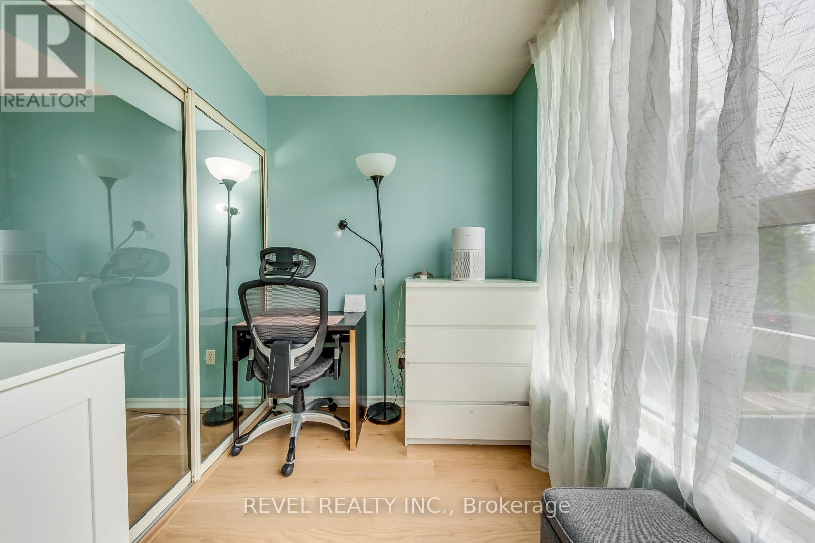 216 - 250 Webb Drive, Mississauga, Ontario  L5B 3Z4 - Photo 21 - W13162014