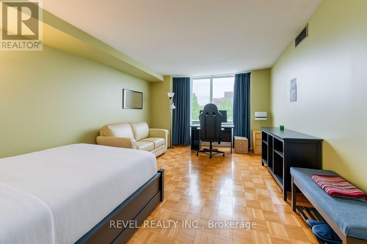 216 - 250 Webb Drive, Mississauga, Ontario  L5B 3Z4 - Photo 23 - W13162014