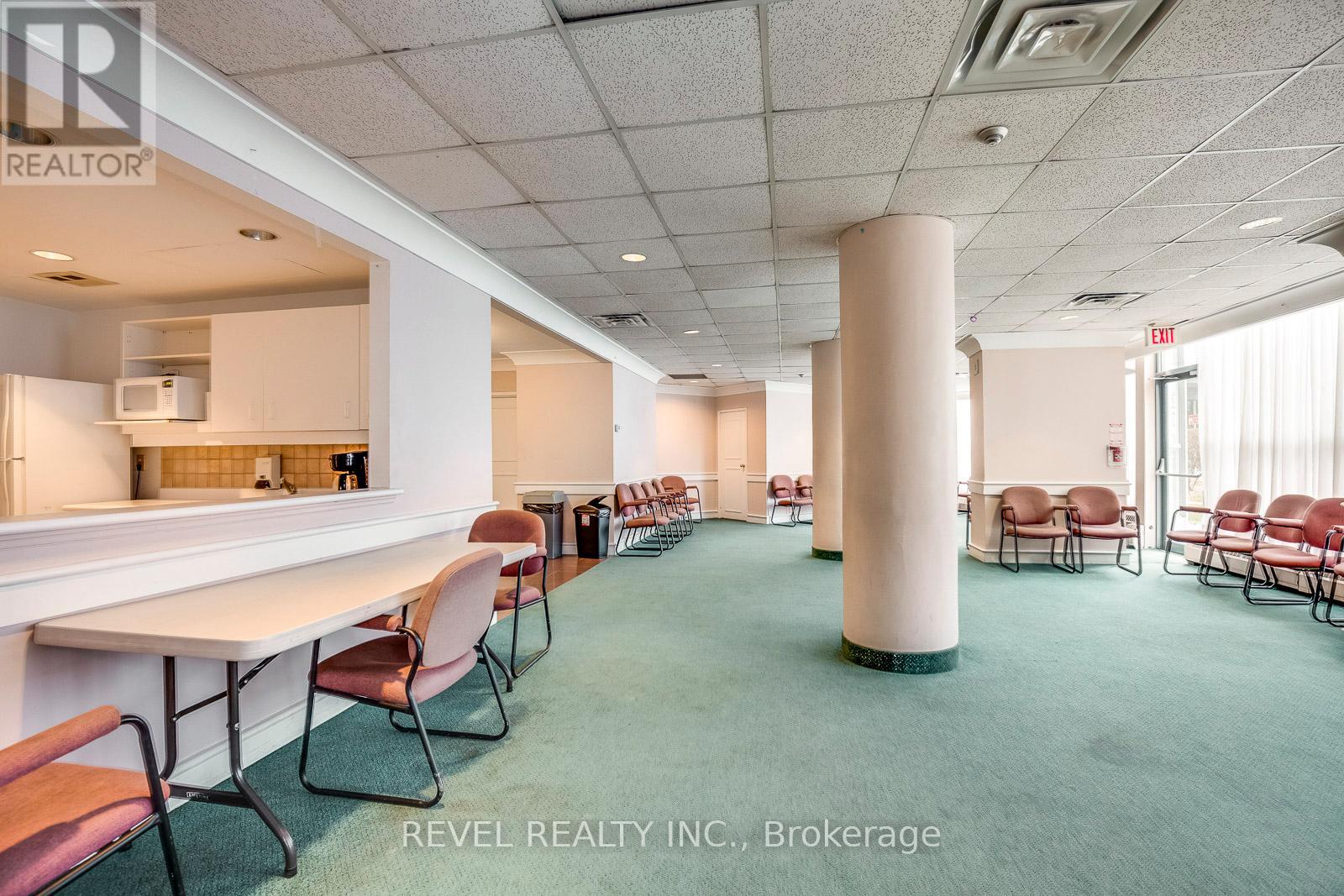 216 - 250 Webb Drive, Mississauga, Ontario  L5B 3Z4 - Photo 25 - W13162014
