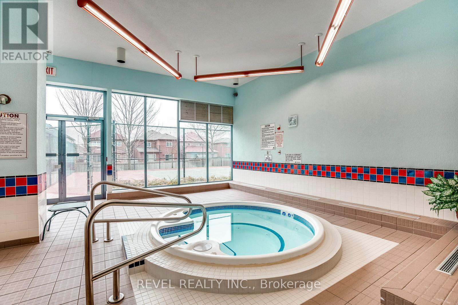 216 - 250 Webb Drive, Mississauga, Ontario  L5B 3Z4 - Photo 28 - W13162014