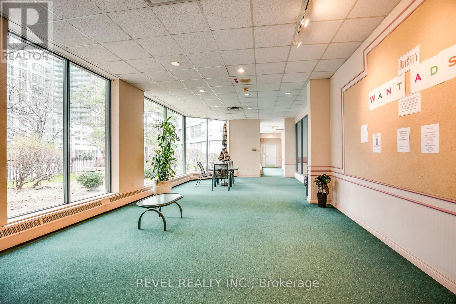 216 - 250 Webb Drive, Mississauga, Ontario  L5B 3Z4 - Photo 29 - W13162014