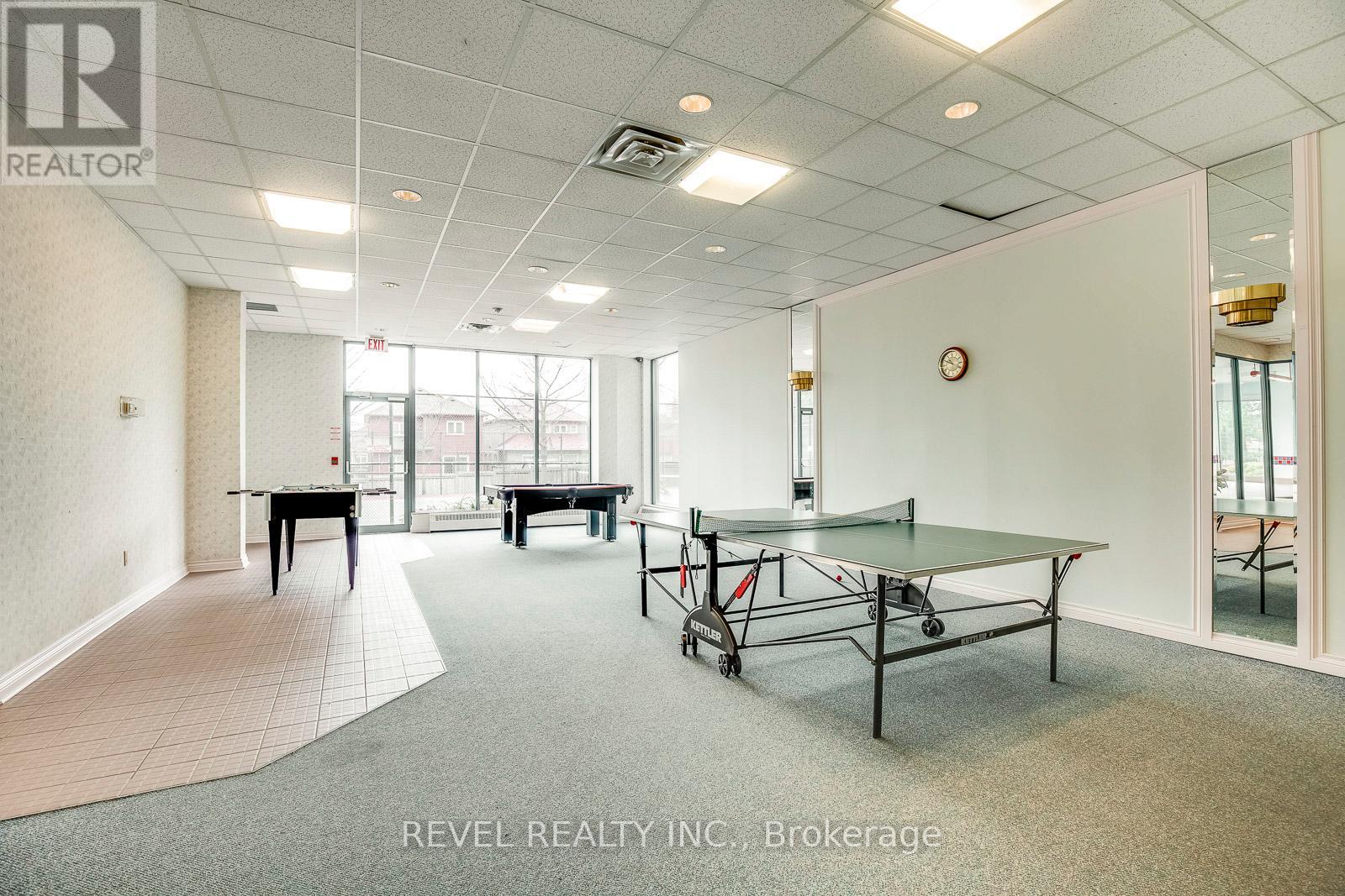 216 - 250 Webb Drive, Mississauga, Ontario  L5B 3Z4 - Photo 30 - W13162014