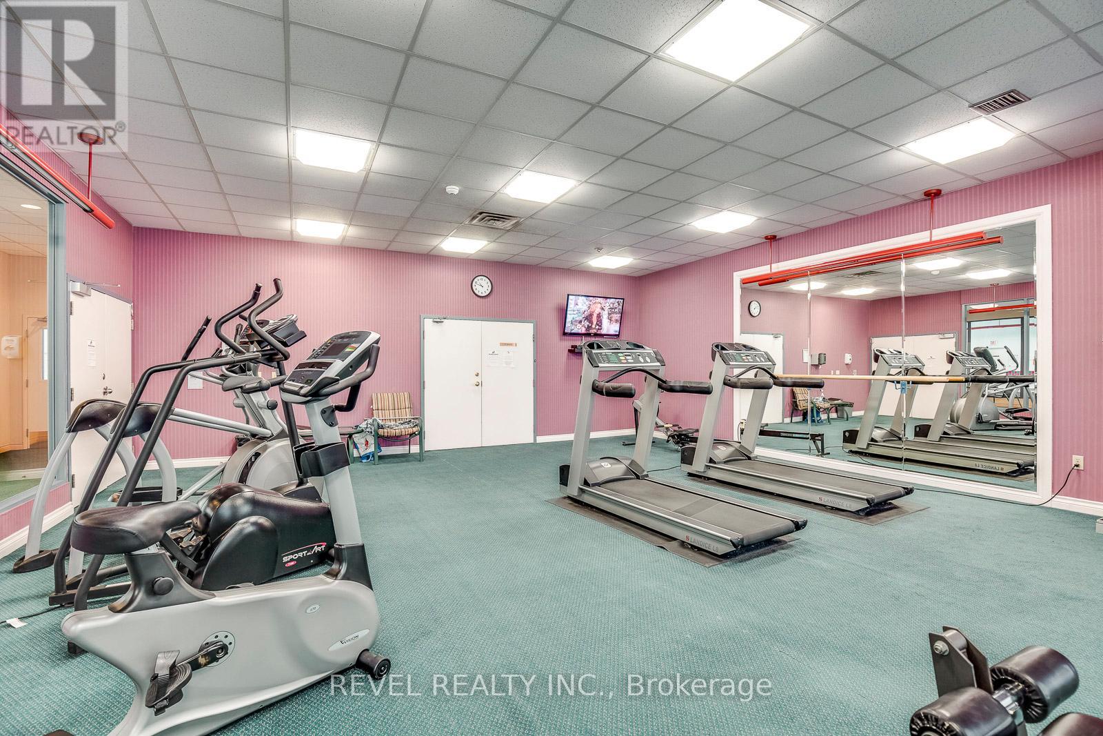 216 - 250 Webb Drive, Mississauga, Ontario  L5B 3Z4 - Photo 31 - W13162014