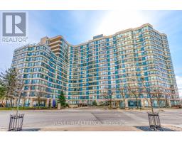 216 - 250 WEBB DRIVE, Mississauga, Ontario