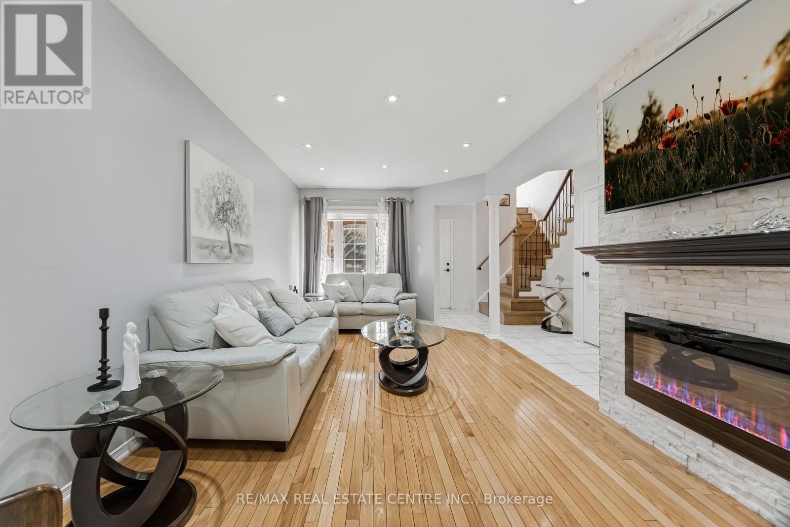62 - 2665 Thomas Street, Mississauga, Ontario  L5M 6G6 - Photo 8 - W13162018