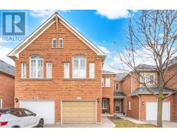 62 - 2665 THOMAS STREET, Mississauga, Ontario