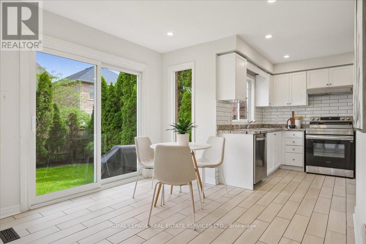 1493 Derby County Crescent, Oakville, Ontario  L6M 4N9 - Photo 13 - W13162050