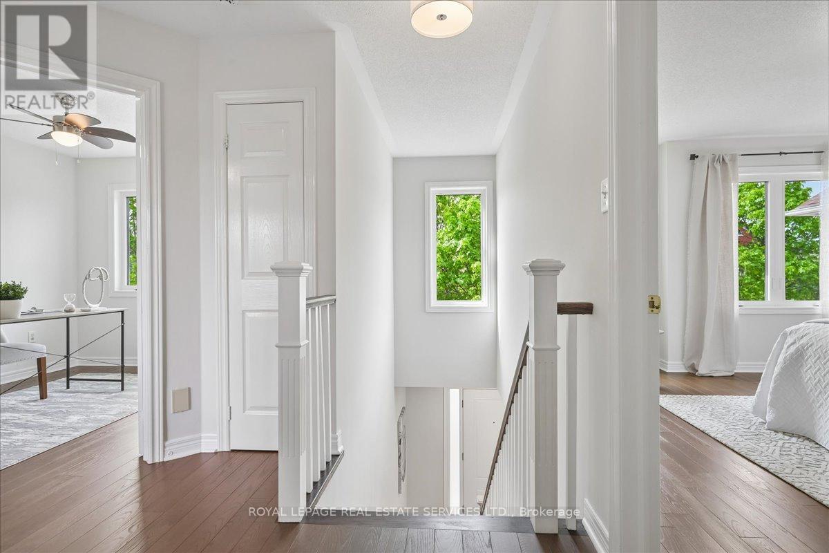 1493 Derby County Crescent, Oakville, Ontario  L6M 4N9 - Photo 20 - W13162050