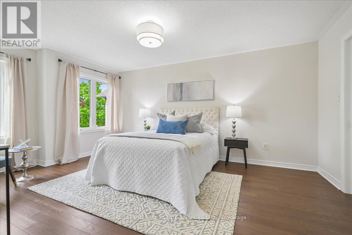 1493 Derby County Crescent, Oakville, Ontario  L6M 4N9 - Photo 22 - W13162050