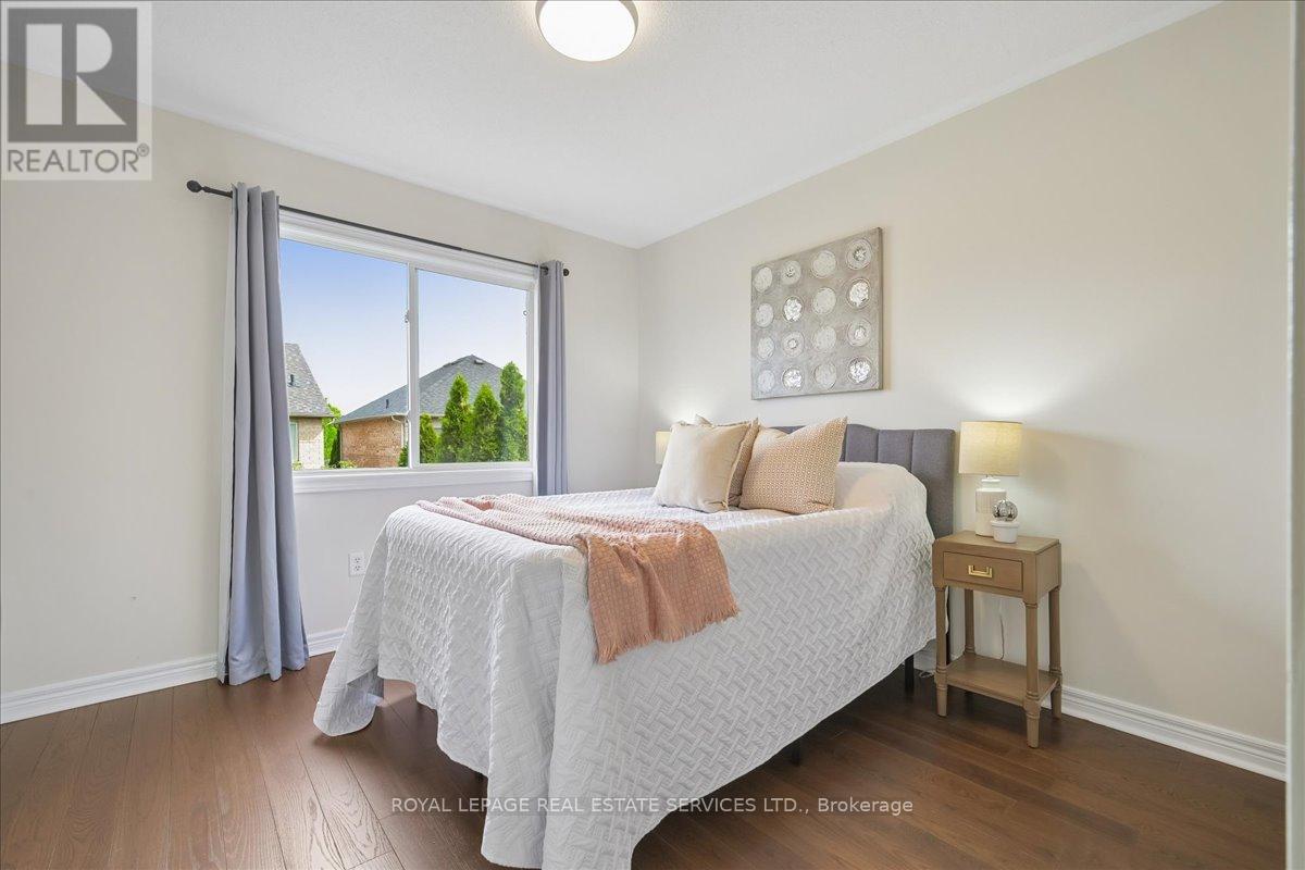 1493 Derby County Crescent, Oakville, Ontario  L6M 4N9 - Photo 26 - W13162050