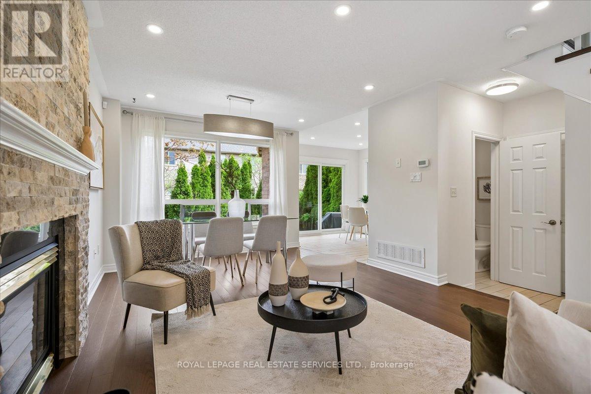1493 Derby County Crescent, Oakville, Ontario  L6M 4N9 - Photo 9 - W13162050