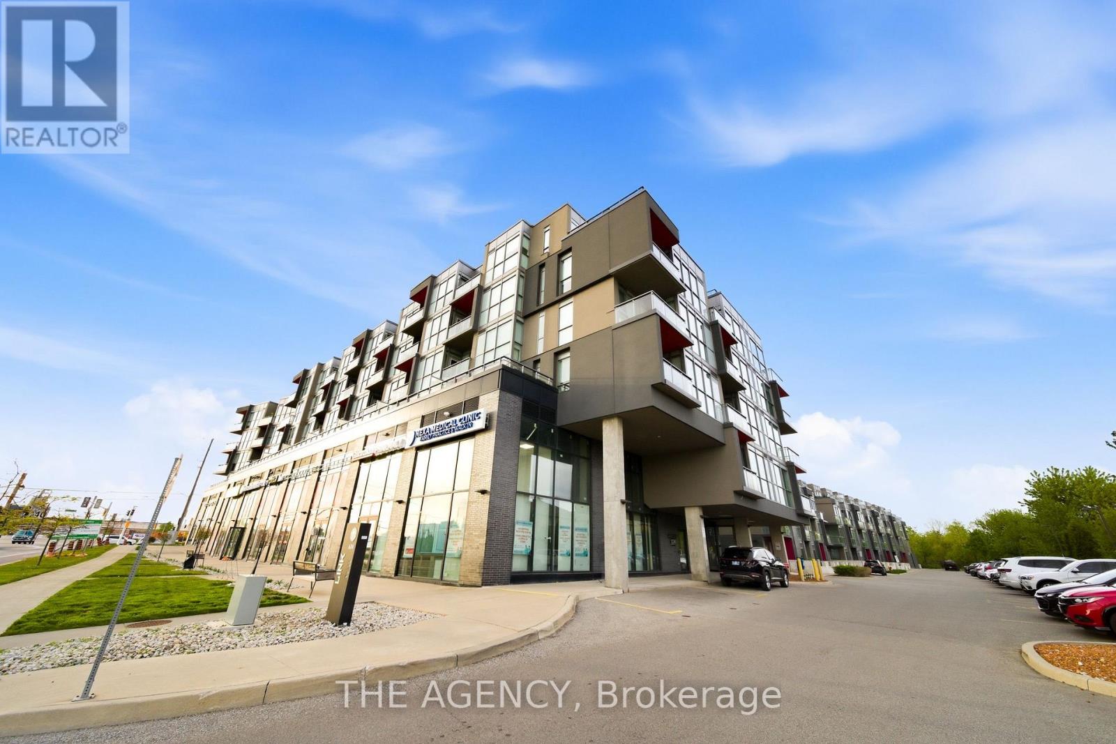 209 - 5220 Dundas Street, Burlington, Ontario  L7L 0J4 - Photo 26 - W13162056