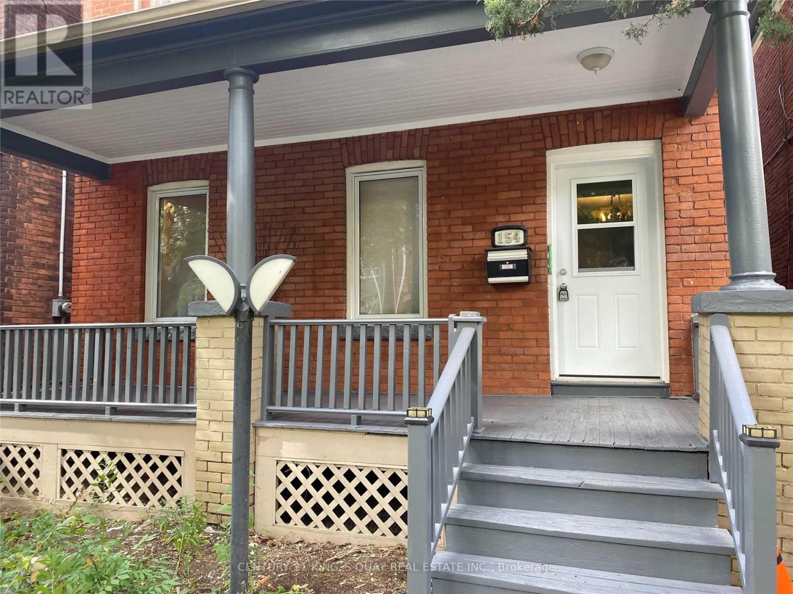 2nd Flr - 154 Sorauren Avenue, Toronto, Ontario  M6R 2E5 - Photo 2 - W13162058