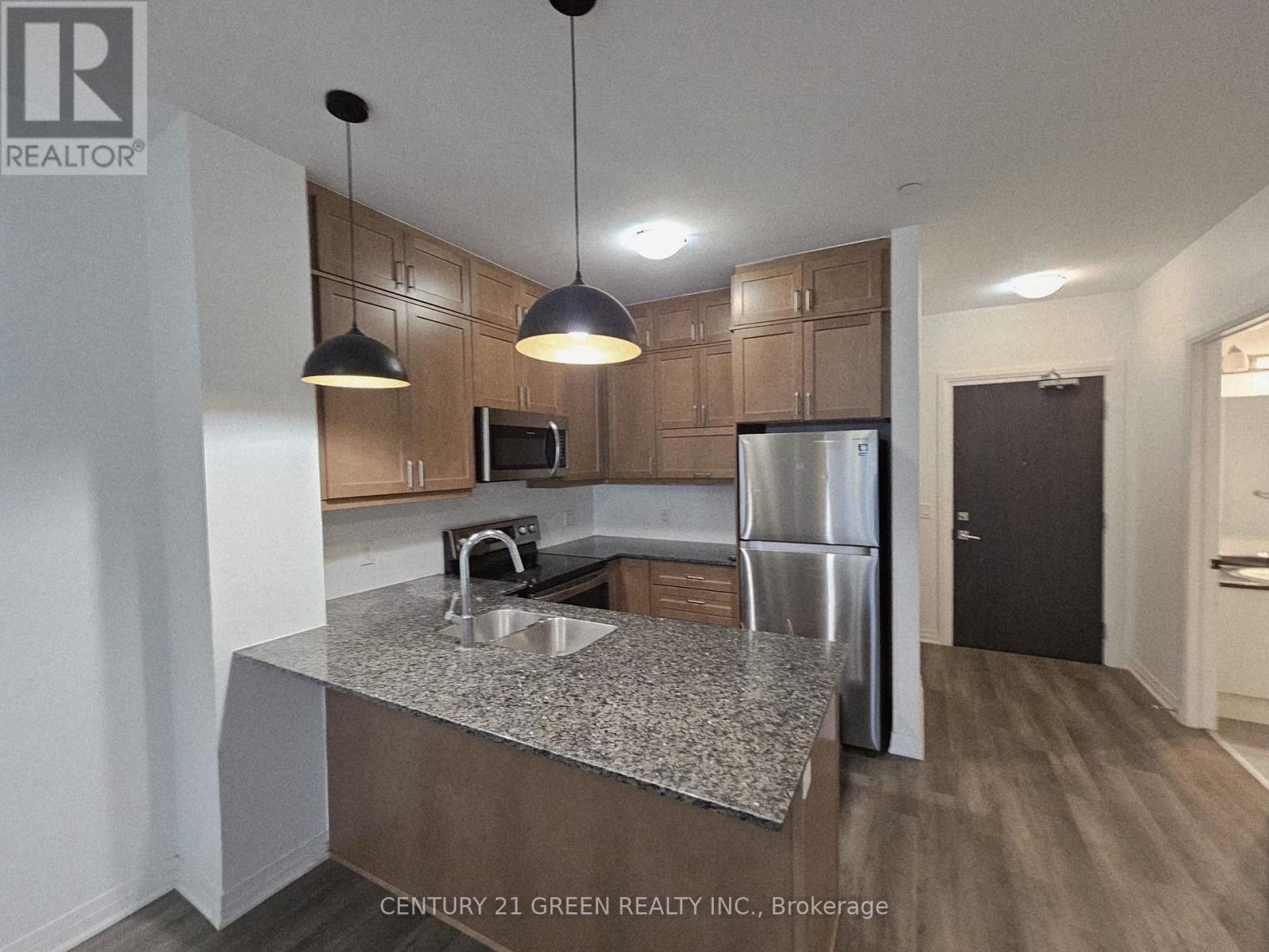242 - 102 Grovewood Common Circle, Oakville, Ontario  L6H 0X2 - Photo 3 - W13162068