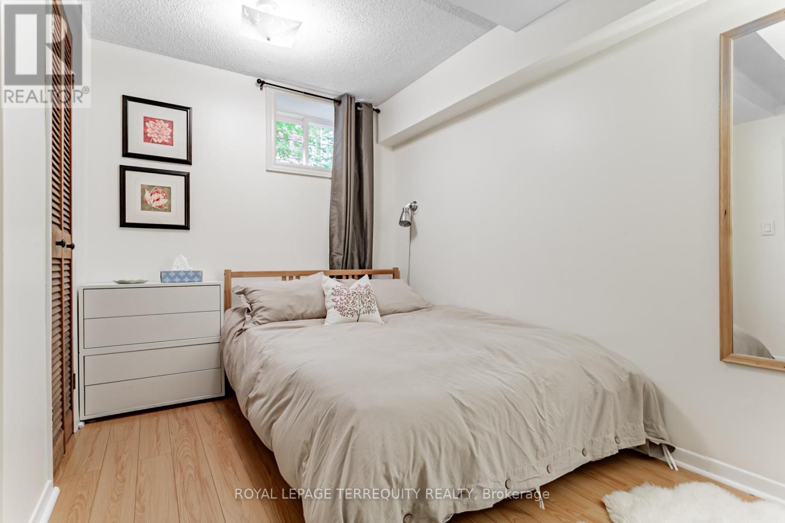 Bsmt - 74 Pine Crest Road, Toronto, Ontario  M6P 3G5 - Photo 13 - W13162086