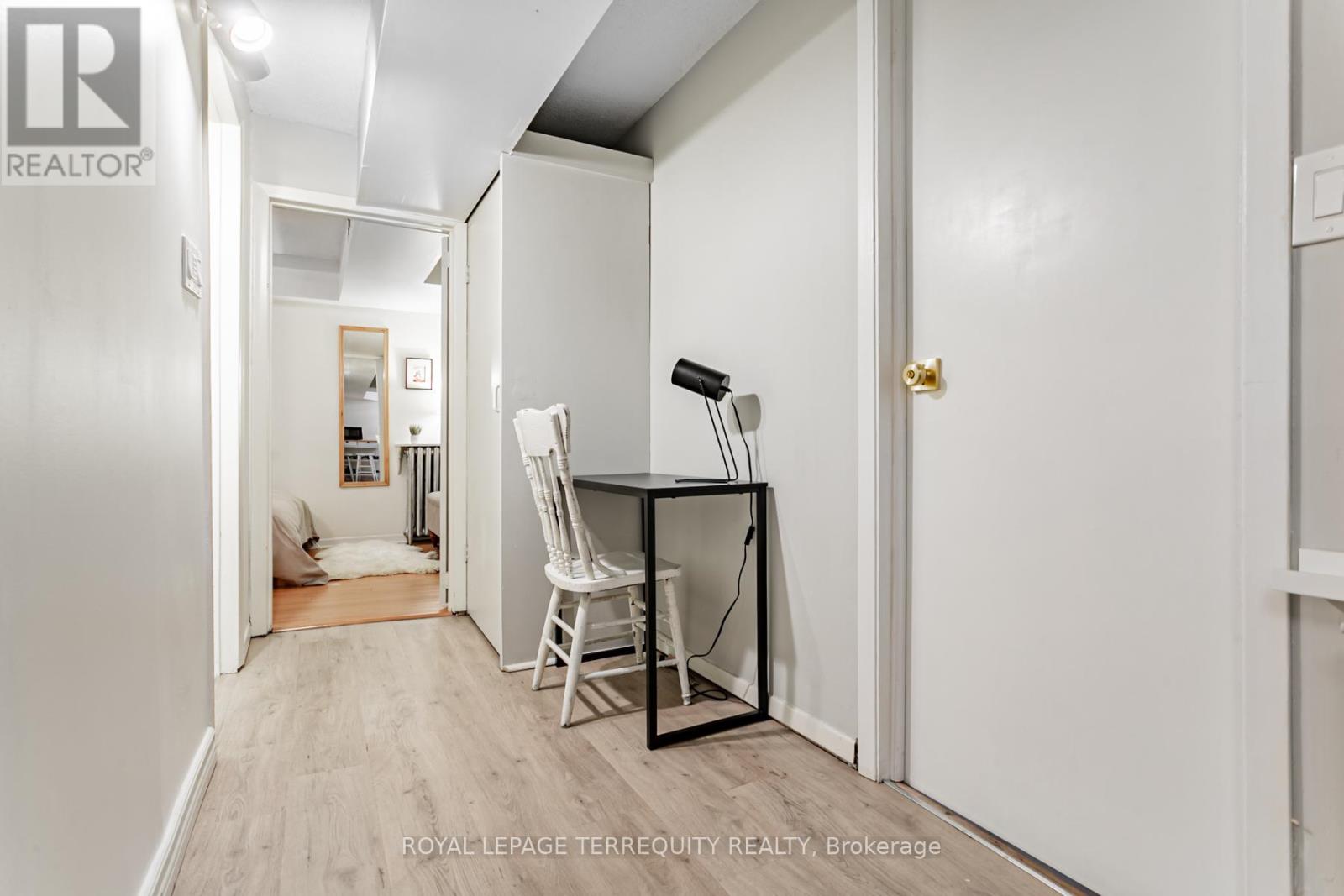 Bsmt - 74 Pine Crest Road, Toronto, Ontario  M6P 3G5 - Photo 3 - W13162086