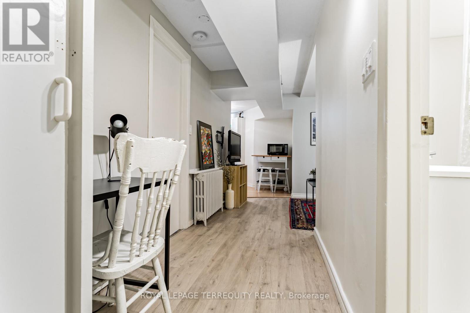 Bsmt - 74 Pine Crest Road, Toronto, Ontario  M6P 3G5 - Photo 4 - W13162086