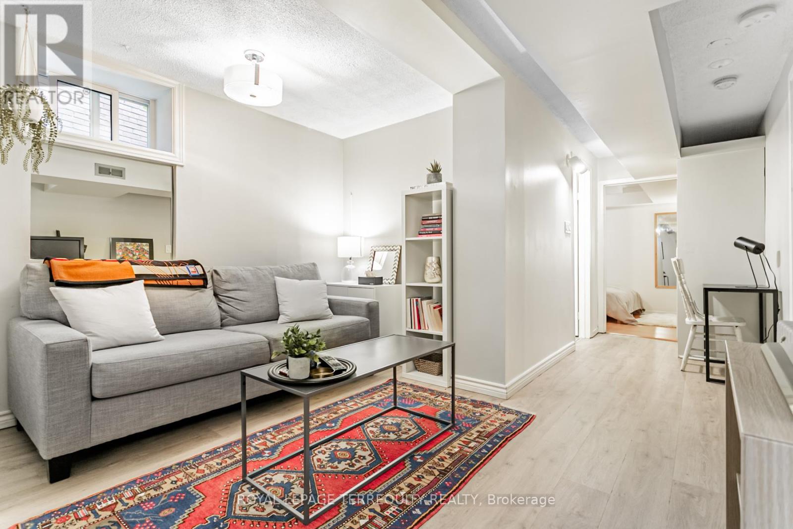 Bsmt - 74 Pine Crest Road, Toronto, Ontario  M6P 3G5 - Photo 6 - W13162086