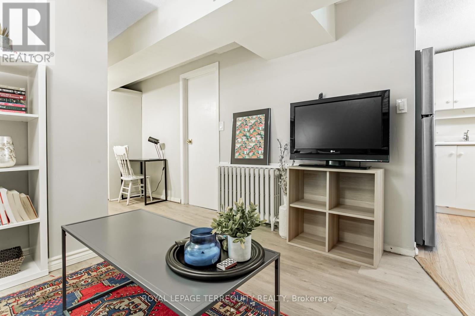 Bsmt - 74 Pine Crest Road, Toronto, Ontario  M6P 3G5 - Photo 8 - W13162086