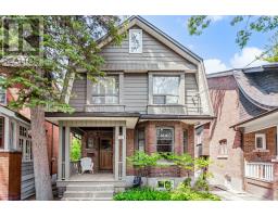 BSMT - 74 PINE CREST ROAD, Toronto, Ontario