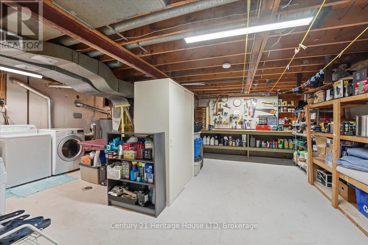 11 Robert Street, Welland (Lincoln/crowland), Ontario  L3B 5T8 - Photo 29 - X13162190