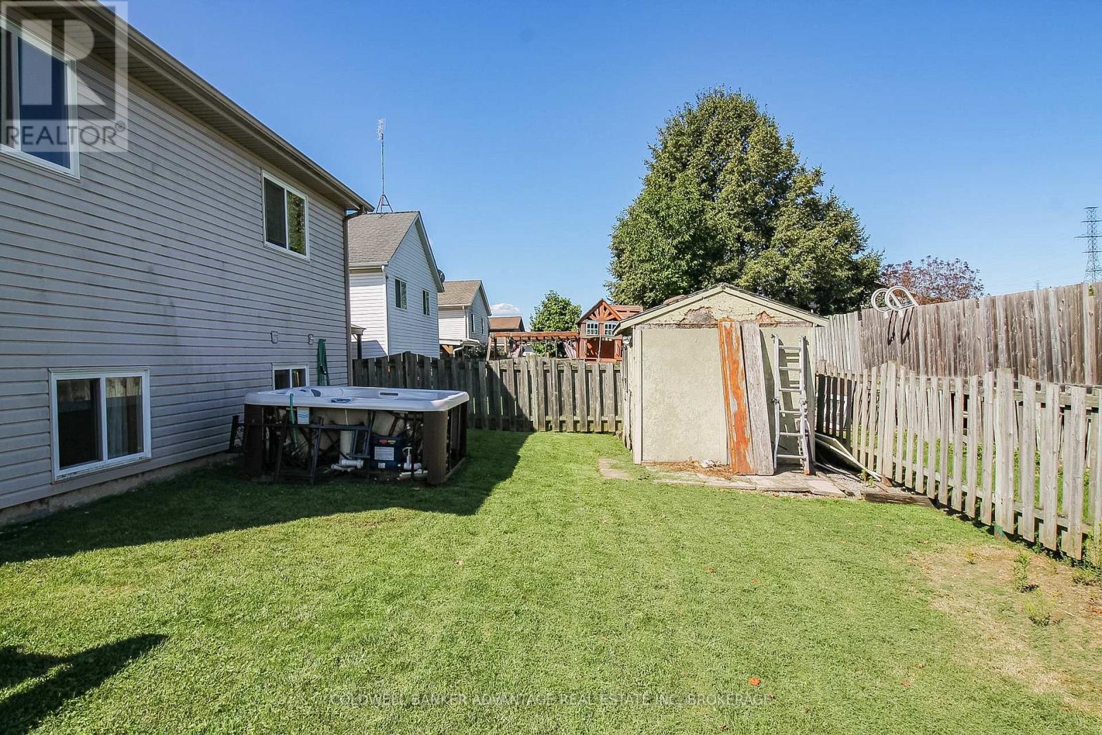 19 Windle Village Crescent, Thorold (Allanburg/thorold South), Ontario L2V 4Z6 - Photo 29 - X13162292