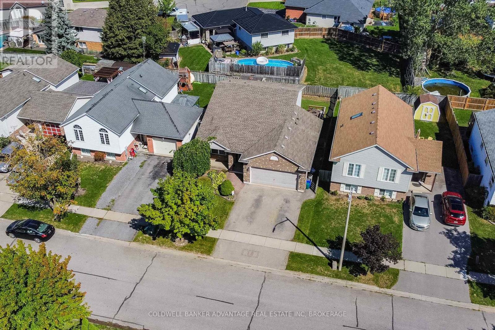 19 Windle Village Crescent, Thorold (Allanburg/thorold South), Ontario L2V 4Z6 - Photo 30 - X13162292